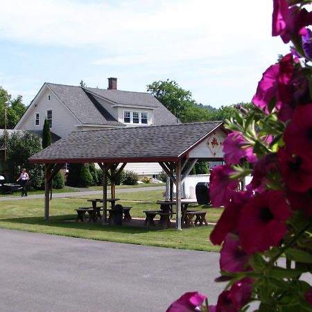 Maple Leaf Motel Littleton Kültér fotó